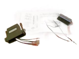 ALCATEL LUCENT 90-0132-01