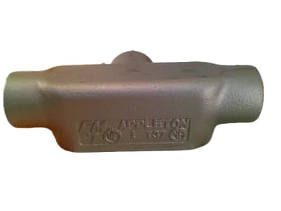 GRAINGER 10W121