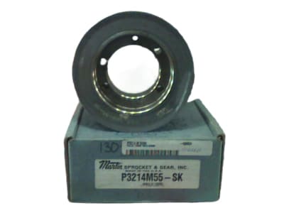 REGAL REXNORD B32-14M-55-SK