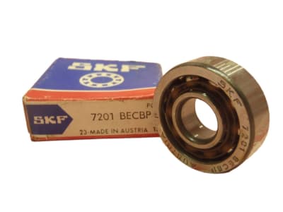 CONSOLIDATED BEARING 7201BG