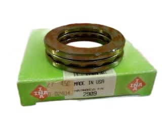 COMMSCOPE 2909