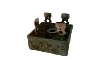 FAGOR KBPC2502
