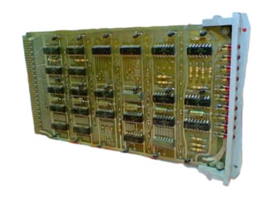 CONVERTEAM AMX