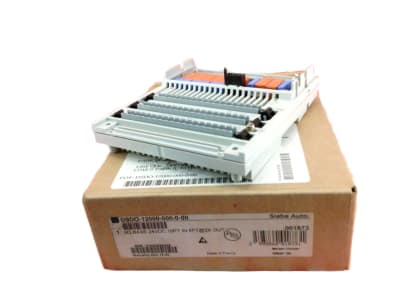 INVENSYS DSDO-12000-000-0-00