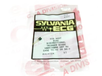 NTE ECG-6407