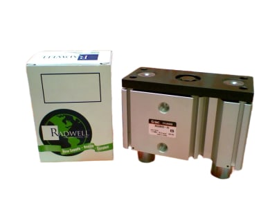 MOTION INDUSTRIES 02476109
