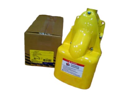 GRAINGER 2ET95