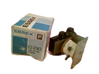 RBM CONTROLS 90290