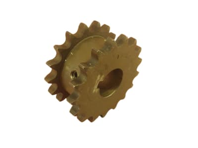 TRI CLOVER DS40A17