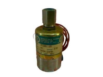 HONEYWELL V51DB1125