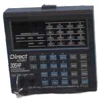SIEMENS D3-PROG