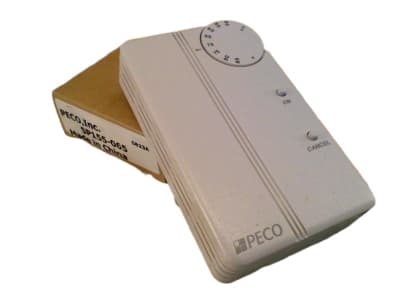INGERSOLL RAND SEN00496
