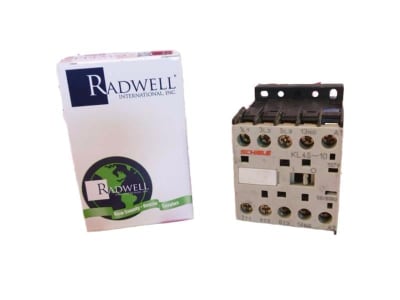 ASEA BROWN BOVERI KL4S-10