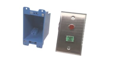 SECURITRON PB3