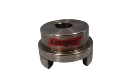 LOVEJOY L225 1 1/2 3/8X3/16KW