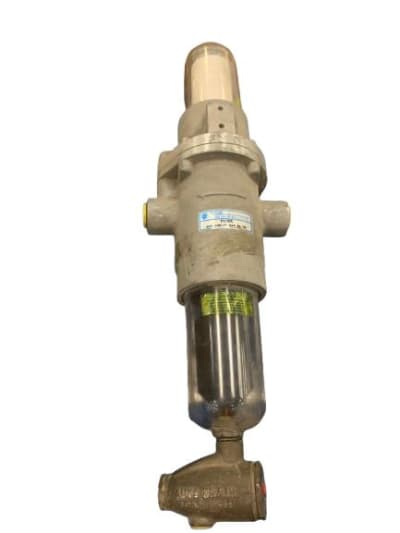 NOSHOK 4580-19T