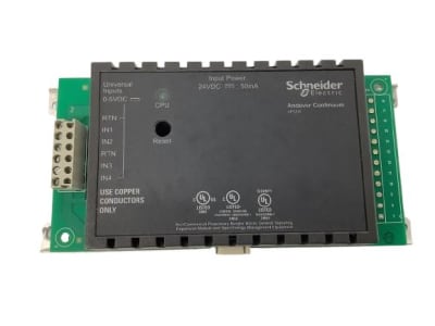 SCHNEIDER ELECTRIC XPU-I4