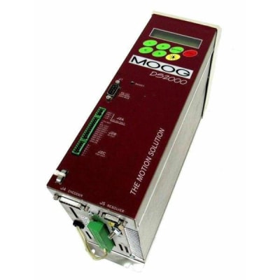 MOOG CZ1010C5B