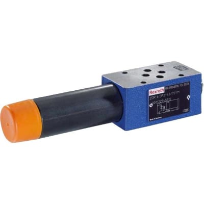BOSCH 4WRTE 10/16/25 -41/M