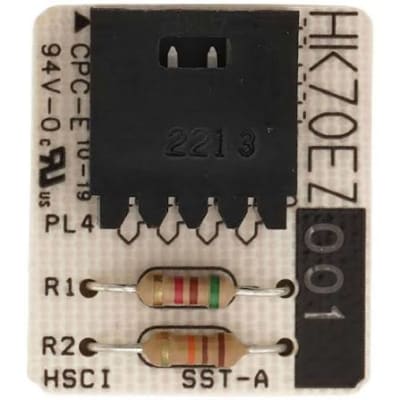 UNITED TECHNOLOGIES HK70EZ010