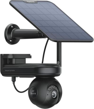 REOLINK ALTAS PT ULTRA-B+SP