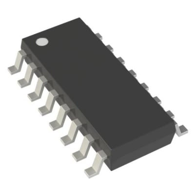 TEXAS INSTRUMENTS SEMI SN65LVDS22D