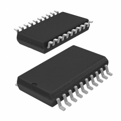 TEXAS INSTRUMENTS SEMI SN74HCT573DWR