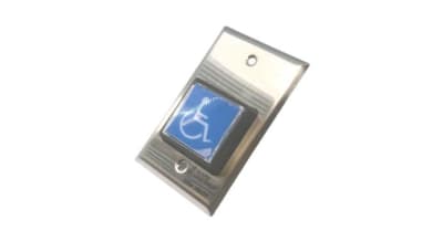 ASSA ABLOY TS-4