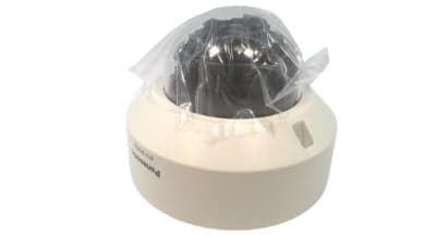 MATSUSHITA ELECTRIC WV-SFN531