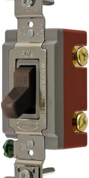 HUBBELL HBL1221STILR