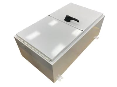 SCHAEFERS ELECTRICAL ENCL SPWF203612-W