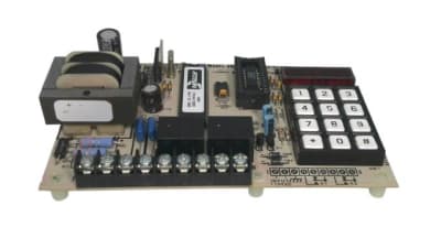 ARTISAN CONTROLS 4950-115VAC