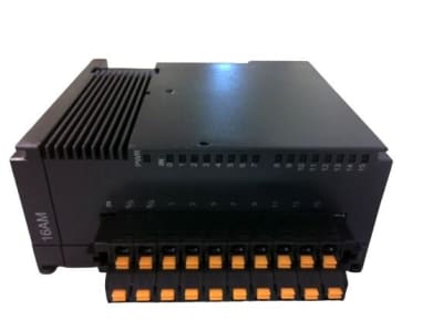 DELTA ELECTRONICS AS16AM10N-A