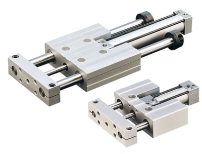 PHD INC SDD22X4-G2-J2-J6-H4