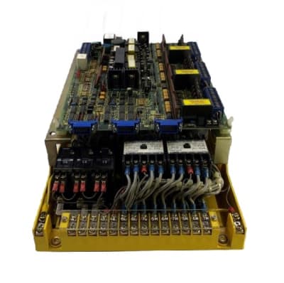 FANUC A06B-6058-H302