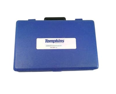TOMPKINS INDUSTRIES PLUG KIT-CODE 61 FLANGE