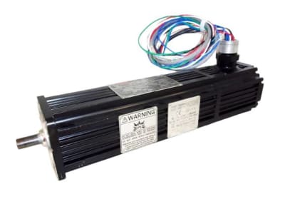 ELWOOD CORPORATION M443-ENNB-9T08