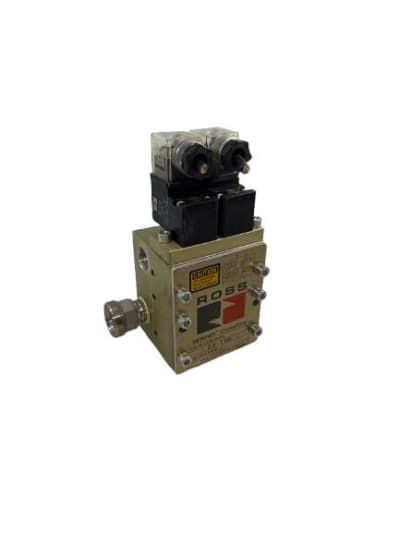 ROSS CONTROLS 3573B4632