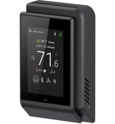 DISTECH ECY-STAT-R-B-WB