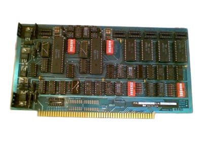 EEC AEG 100-0062