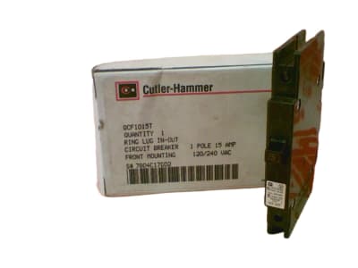WESTINGHOUSE QCF1015T