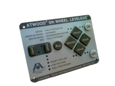 ATWOOD MOBILE 66930