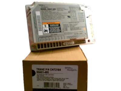 INGERSOLL RAND CNT2184