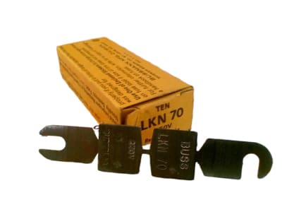 MONARCH LKN-70