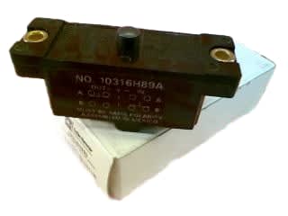 WESTINGHOUSE 10316H89