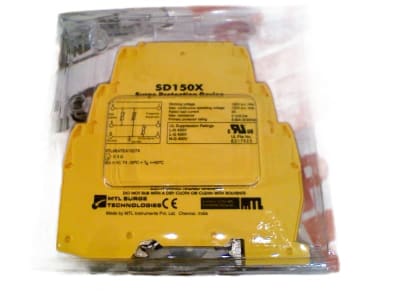 WEIDMULLER SD150X