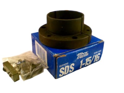 POWER DRIVE SDS-1-15/16