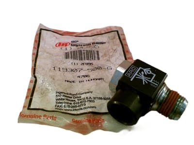 GRAINGER 2F855