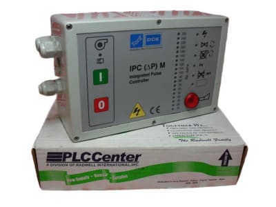 DONALDSON IPC-DPM