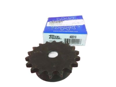 ASEA BROWN BOVERI 40B18
